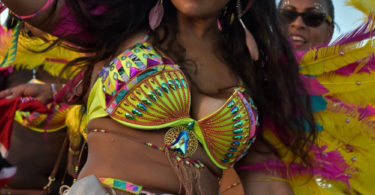 The Miami Carnival