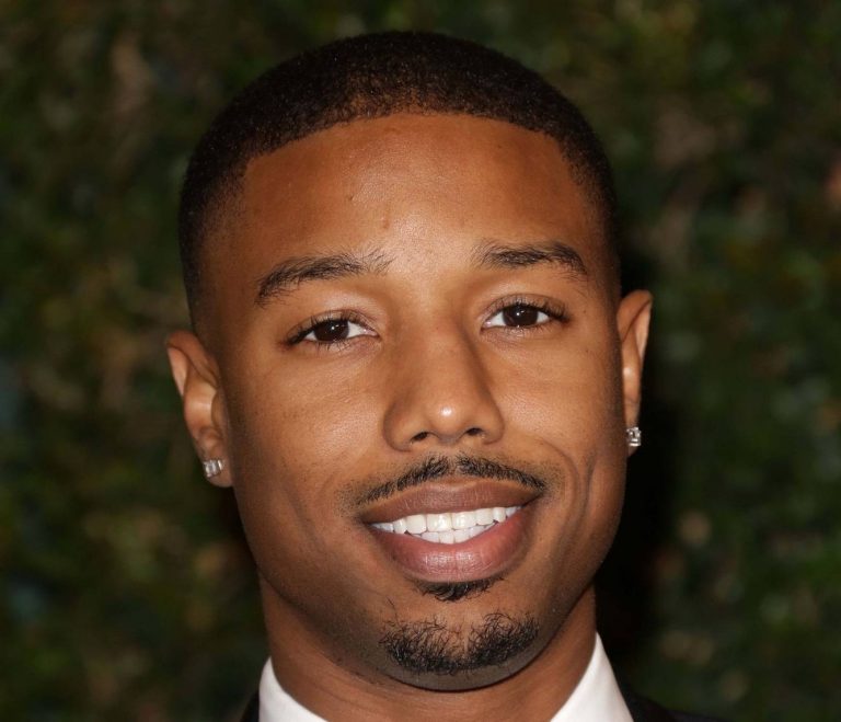 American Actor Michael B. Jordan to Rename J’Ouvert Rum after ...