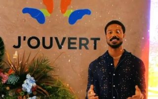 Michael B Jordan to Rename JOuvert Rum