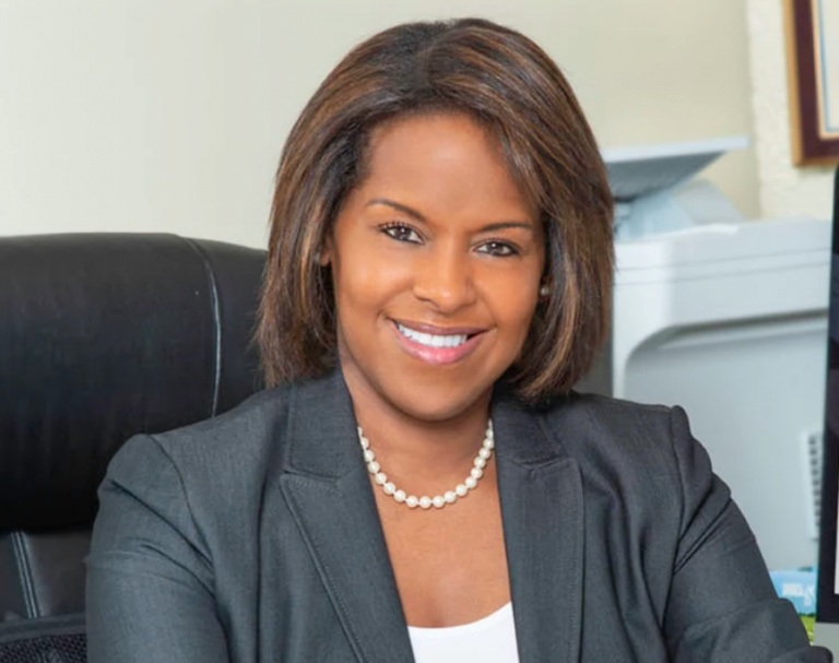 Michelle Delancy