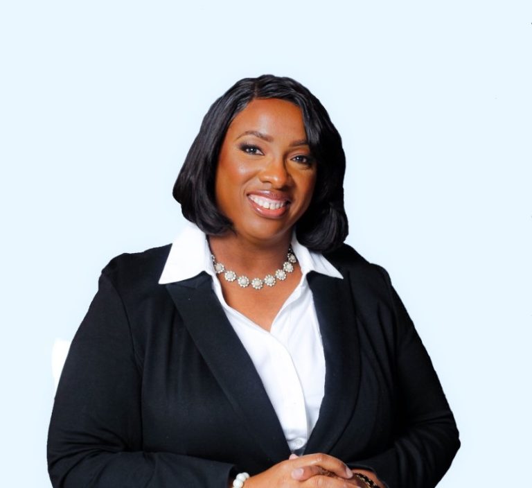 Michelle Tulloch-Neil