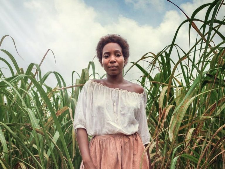 Miniseries Based Jamaican Author’s Novel to Debut on PBS as Masterpiece Presentation - The Long Song