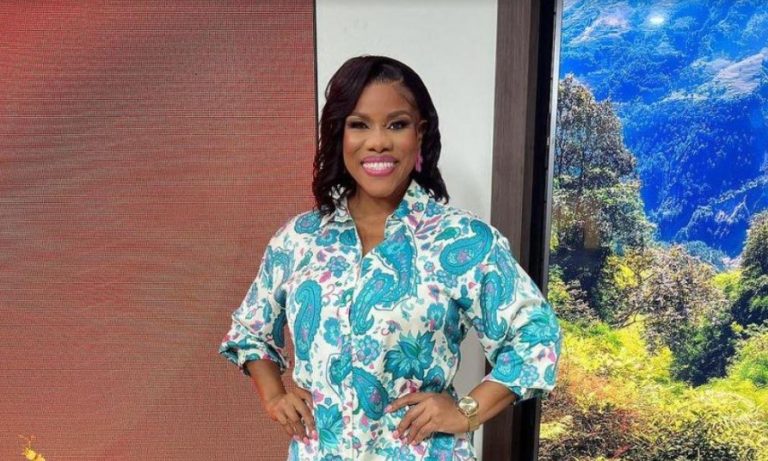 “Miss Kitty” Voted Jamaican Media Personality of the Year for 2023