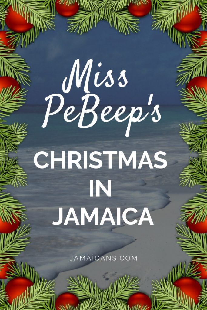 How Christmas Is Celebrated In Jamaica - Blog