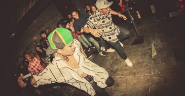 Mix Music Magazine Features Dancehall Reggae Scene in Manila Philippines