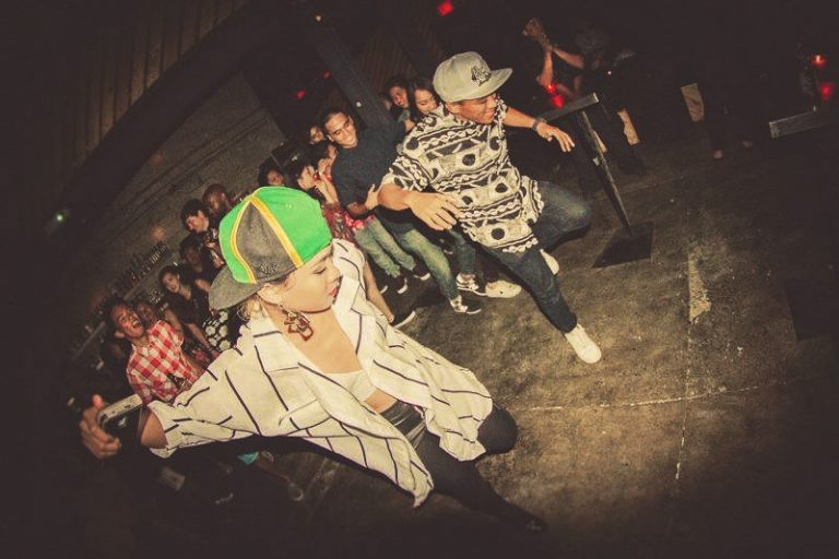 Mix Music Magazine Features Dancehall Reggae Scene in Manila Philippines