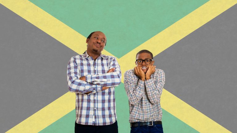 Mobay Deputy Mayor Kibba Yuh Mout on Calling Jamaicans Living Overseas Cowards