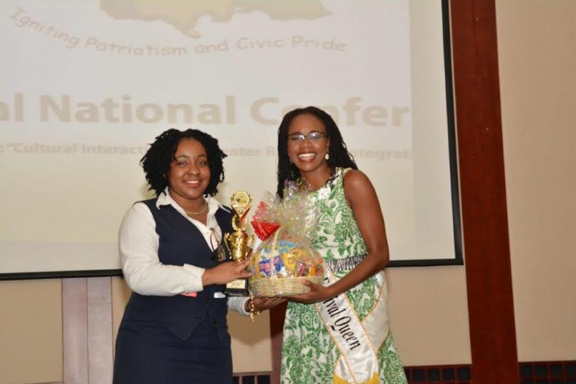 Lady Allen to address 3rd Annual Culture Clubs Conference - Jamaicans.com