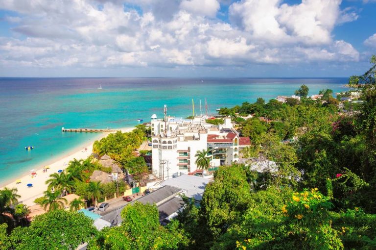 Montego Bay Ranked Top Summer Travel Destination City of 2022