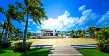 Montego Bay Ranks 8th on List of Caribbean’s Top Conference Sites for 2019