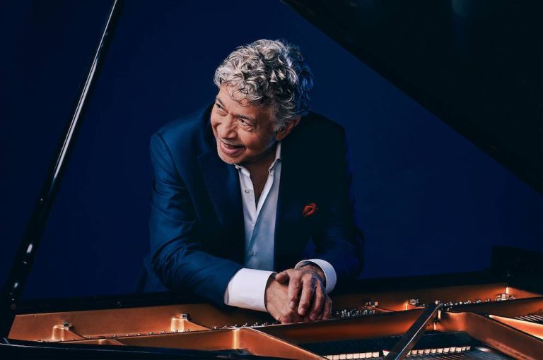Monty Alexander - Jamaican Jazz Legend