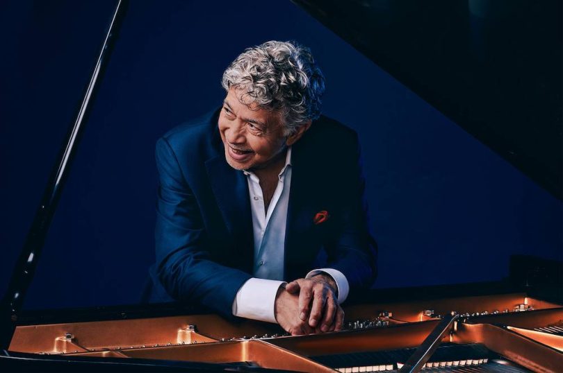 Monty Alexander - Jamaican Jazz Legend