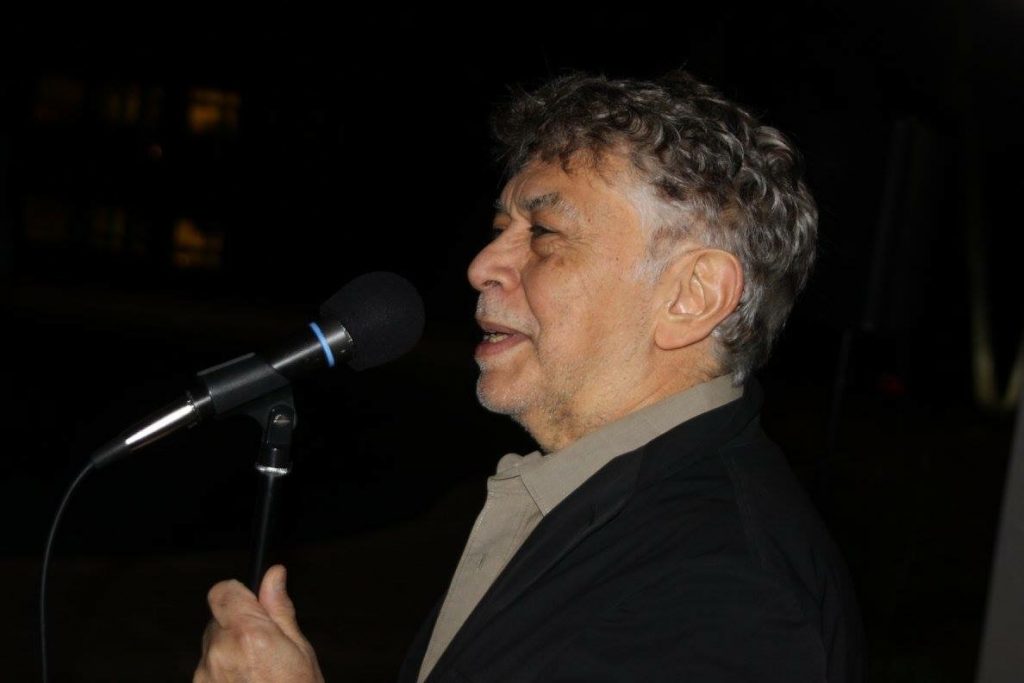 Monty Alexander