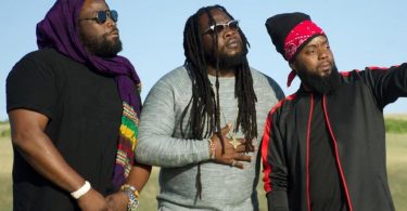 Morgan Heritage Included on Soundtrack of Coming 2 America Film