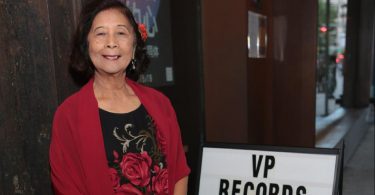 Museum of Chinese in America in New York celebrates Chinese-Jamaican owned reggae label
