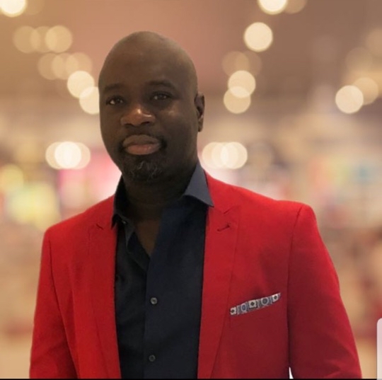 My Experience With Discrimination in America as a Black Jamaican-born Entrepreneur Jason Murray