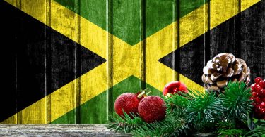 My Fondest Christmas in Jamaica