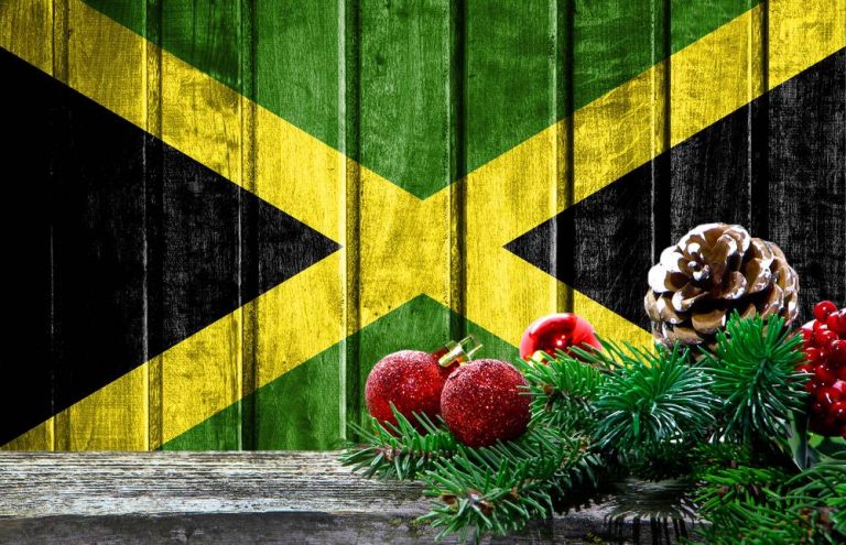 My Fondest Christmas in Jamaica