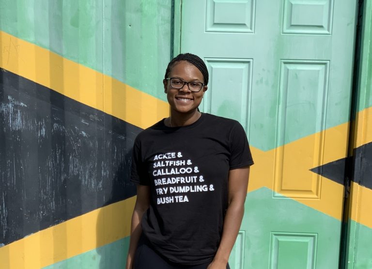 My Jamaican Grandparents Fueled My Passion for Becoming a Nurse Practitioner