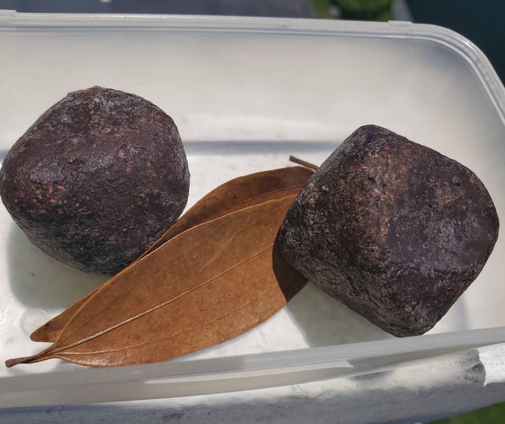 My Jamaican Memories of Chocolate tea - Chef Irie Food Stories