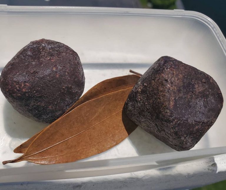 My Jamaican Memories of Chocolate tea - Chef Irie Food Stories