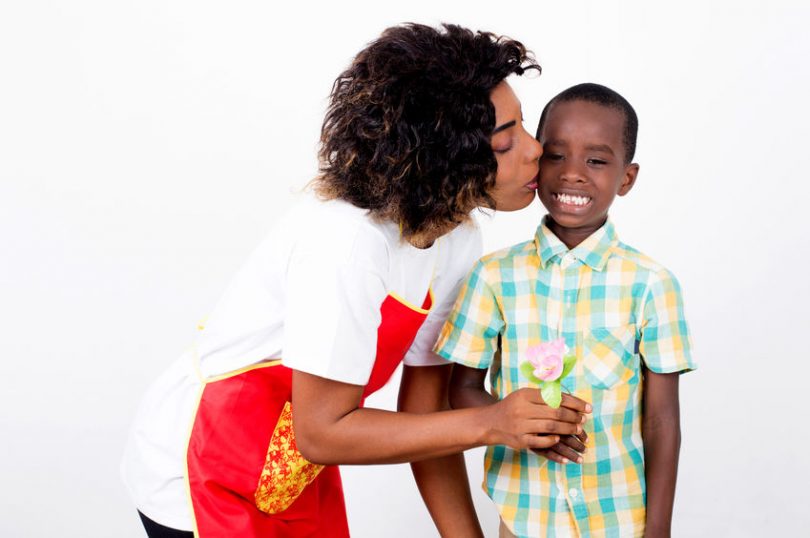 My Mother’s 5 favorite Jamaican proverbs - Happy Mother's Day