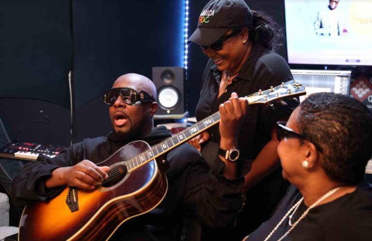 Mya, Wyclef Jean, Rvssian, Masicka, Marcia Griffiths among IMC 2024 Powerhouse Lineup