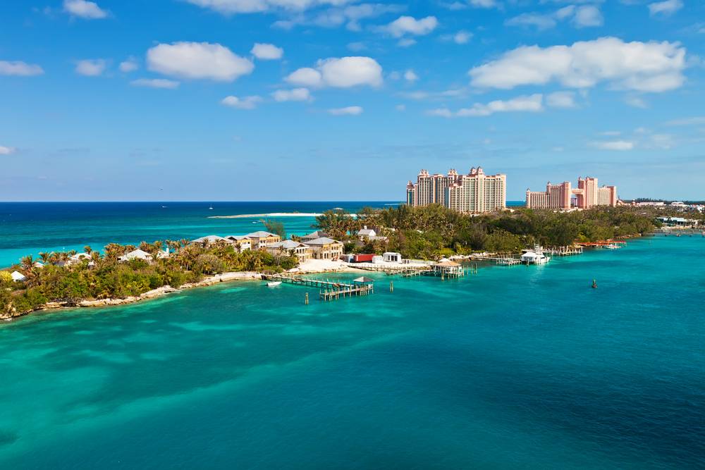 Nassau - Bahamas