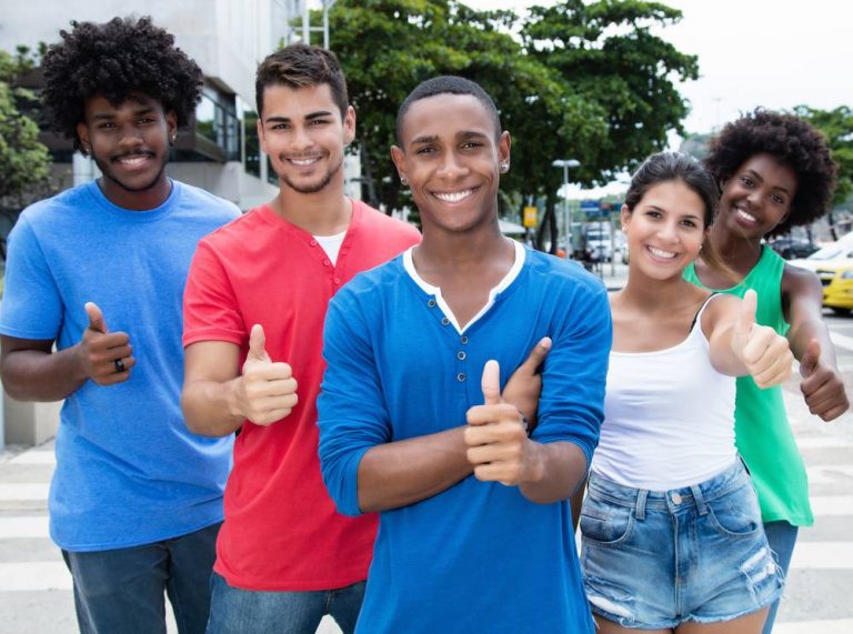 National Caribbean American Heritage Month
