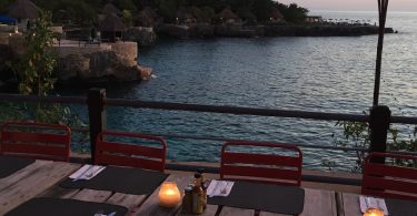 Negril Sunset - Travel Consultant Kevin Nebola Top Picks for Jamaica
