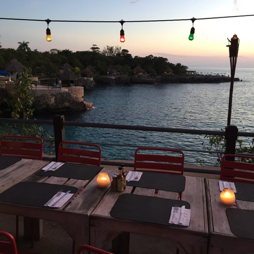 Negril Sunset - Travel Consultant Kevin Nebola Top Picks for Jamaica