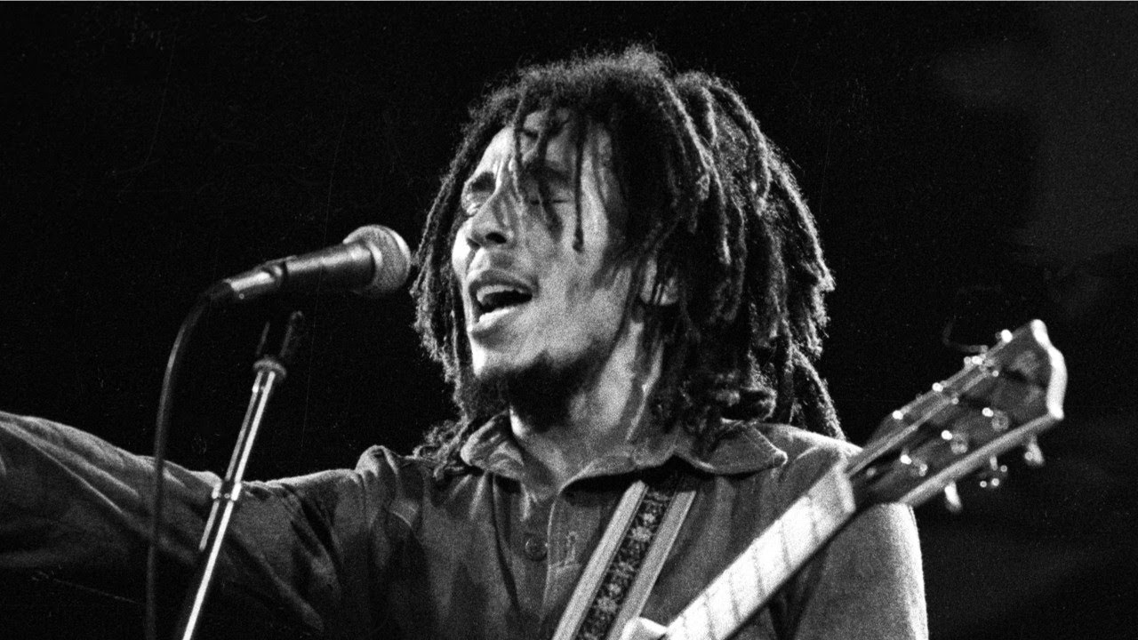 Série documentaire Netflix pour enquêter sur la tentative d'assassinat de Bob Marley