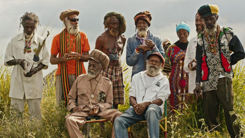 Netflix Releases Film on Ganja featuring Bunny Wailer and Junior Gong Marley