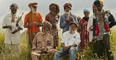 Netflix Releases Film on Ganja featuring Bunny Wailer and Junior Gong Marley