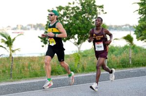 New 5K race announced for Reggae Marathon in Negril2