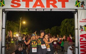 New 5K race announced for Reggae Marathon in Negril5