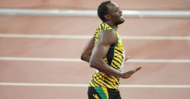 New Album from Usain Bolt Named after His 100-Meter World Record
