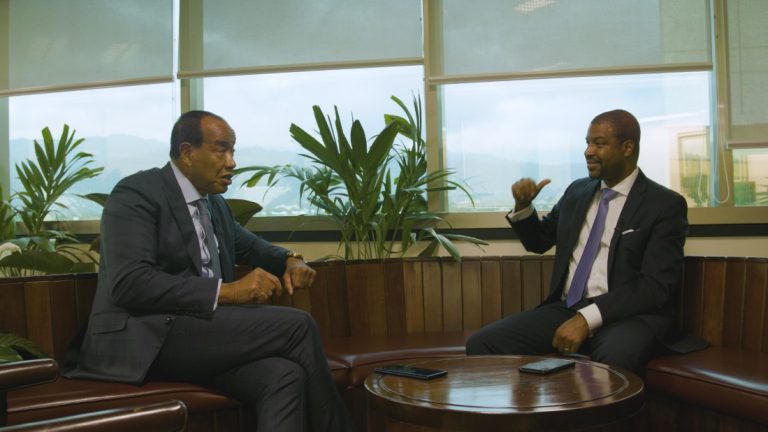 New Facebook Live Show Debuts On Jamaicans.com : David Mullings, entrepreneur and former Future Leaders Representative for the USA on the Jamaica Diaspora Advisory Board Agrees To Host Weekly Show