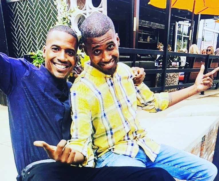 New HGTV Show Stars Jamaican-Born Twin Brothers - Calvin and Chris LaMont 2