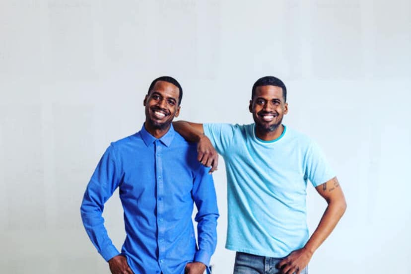 New HGTV Show Stars Jamaican-Born Twin Brothers - Calvin and Chris LaMont