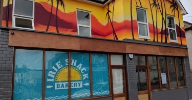 New Jamaican Bakery to Open in Newport in Wales Irie Shack Bakery