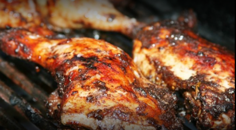 New Jamaican Restaurant North Carolina - Real Jamaican Restaurant and Jerk Center