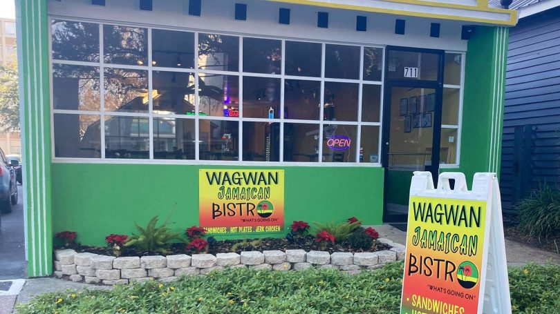 New Jamaican Restaurant Opens on Mississippi Coast