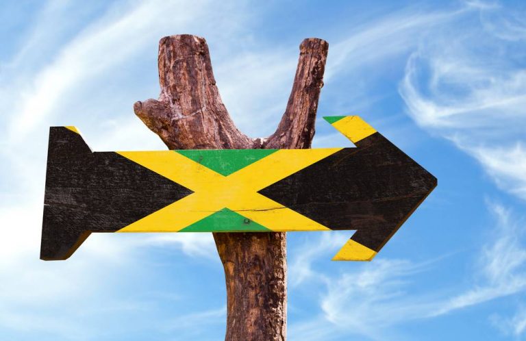 New Jersey City to Name Street Jamaica Way to Honor Contributions of Jamaicans