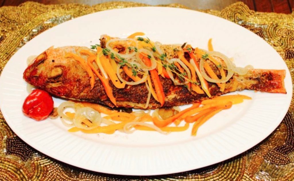 New One Love Jamaican Restaurant Opens in Toledo