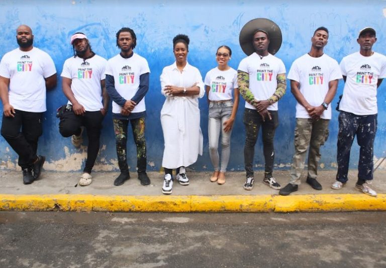 New Phase Of Murals Set To Launch In Downtown Kingston2