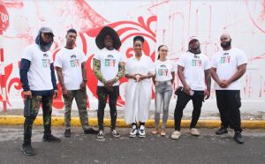 New Phase Of Murals Set To Launch In Downtown Kingston3