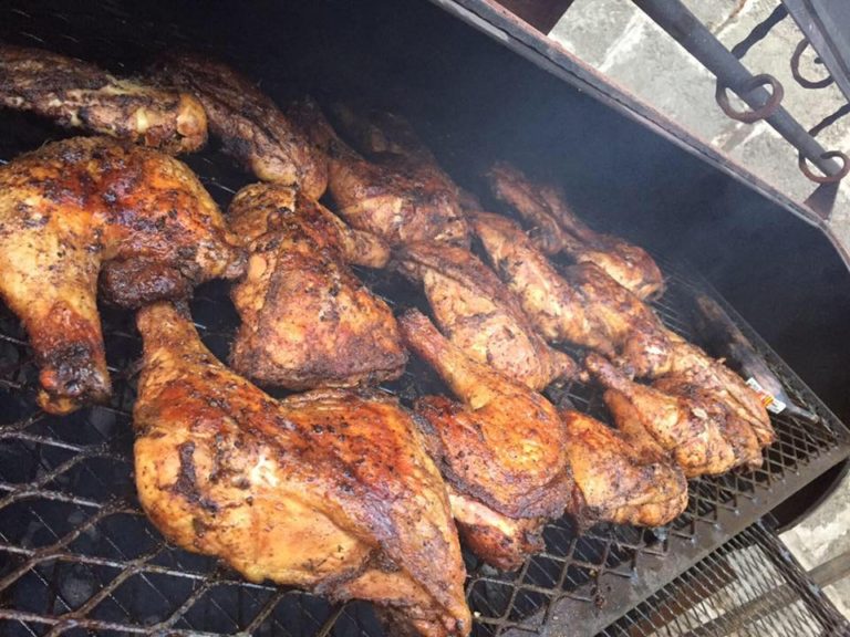 New Restaurant Brings Authentic Jamaican Flavor to Reading, Pennsylvania