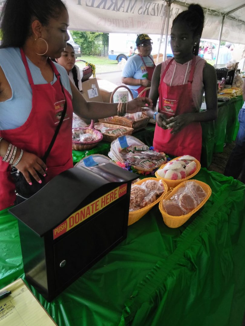 New York Jerk Fest