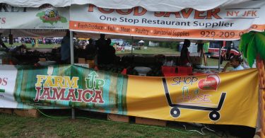 New York Jerk Fest